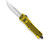 SYGBCTK-1SDNS SMALL YELLOW GRAPHITE BLACK CTK-1 BL-099654030754