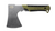 GERBER PACK HATCHET-FLAT SAGE 31-003482-013658154711