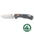 GERBER ASSERT-GREY 30-001921-013658165403