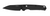KERSHAW BEL AIR-BLACK 6105BLK-08717067544