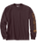 K231-PRTXLREG Loose Fit Heavyweight Long-Sleeve Lo-035481654213