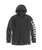106654-CRH 3XL Carbon Heather Carhartt Force® Rela-197219197109