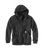 100617-026 XL Carbon Heather Rain Defender® Loose-889192329805