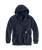 100617-472 S New Navy Rain Defender® Loose Fit Hea-886859679624