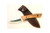 RUKO COL WOOD/STEEL COL-9OL-770583932387
