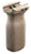 Magpul RVG Dark Earth Aggressive Textured Finish-873750005010