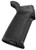 Magpul MOE Grip Black Polymer AR15 MAG415BLK-873750000671