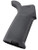 Magpul MOE Grip Aggressive Textured Gray AR-15-873750011677