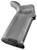 Magpul MOE+ Grip Gray Textured AR-15 MAG416GRY-873750011752