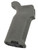 Magpul MOE-K2 Grip Aggressive Textured Green AR15-873750008134