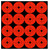 Birchwood Casey Target Spots Self-Adhesive Paper-029057339048
