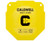 Caldwell AR500 13" Octagon 1116695-661120079422