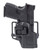 Blackhawk Serpa CQC OWB Size 76 Belt Loop-604544671100