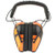 1108763 E-MAX Pro Youth Electronic Earmuff Hot Cor-661120079293