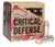 HORNADY 38SPECIAL 90GR CD 90300-090255903003