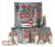 90236 AMMO 9MM LUGER 135 GR FLEXLOCK® DUTY -26-090255902365