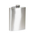 367-333 Stainless Steel Flask 8 Ounces -26-210000106022