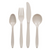 16 PC Knife, Fork, Tablespoon, &-210000236385