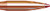 25418 25 CAL .257 110 GR ELD-X®  (1-10") -26-210000048858