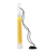 Lightsticks - Yellow - 2 Pack-25-210000024606