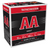 AAL129 SHOTSHELL 12 GA 2-3/4" #9 AA XTRA-LIGHT TAR-020892004542
