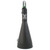 Moose Horn 12" Black. Clam-210000083862