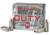 91296 AMMO 357 SIG 135 GR FLEXLOCK® DUTY -26-090255912968