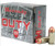 HORNADY CD 40S&W 175GR FLEXLOCK 91376-090255913767