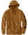 K288-BRN 4XL Carhartt Brown Loose Fit Midweight Lo-192776845524