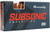 82272 AMMO 338 ARC 307 GR SUB-X® -26-090255822724