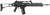 H&K G36, .22LR, 1-20RD MAG-642230267862 H&K G36, .22LR, 1-20RD MAG-642230267862