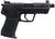 H&K HK45C, TACTICAL V7, 2-10RD MAGS-642230269354