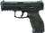 H&K VP40, .40 CAL, 2-13RD MAGS-642230269743