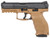 Heckler & Koch VP9 FDE 9mm 81000225-642230261952