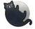 Cat Lovers Pizza Cutter-25-612615104006