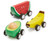 Fruit-Fun Pullback Cars-25-612615117051