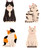 Kitty Bag Clips-25-612615123564
