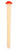 Erasable Mushroom Pen-25-612615126220