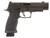 Sig Sauer P320AXG Legion 9mm 320AXGF-9-LEGI-798681678624