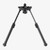 Magpul Bipod Black Finish M-LOK 6.30-10.30"-840815119319