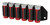 LYMAN Mossberg 500/590 (6 Shot) Side Saddle-751103011591
