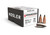 Nosler VG-30 110g FB Tipped (100ct)-210000076957