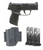 Sig Sauer 9mm P365 365-9-BXR3P-TACPAC-798681682836