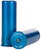 LYMAN A-ZOOM 12 GAUGE SNAP-CAP, BLUE, 5PK.-666692123115
