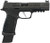 Sig Sauer P365 Fuse 9mm 4.3" 21rd Pistol, Black-798681698721