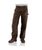 B136-DKBW36L36 Loose Straight Washed Duck Double-F-035481380549