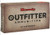 HORNADY OUTFITTER 6.5PRC 130GR CAE 81622-090255816228