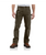 B324-DFE W50 Dark Coffee Relaxed Straight Twill Du-889192973572