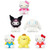 Hello Kitty - Micro Teenies Plus-210000408975