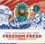 Freedom Fresh Bar Soap V2-210000391437 Freedom Fresh Bar Soap V2-210000391437